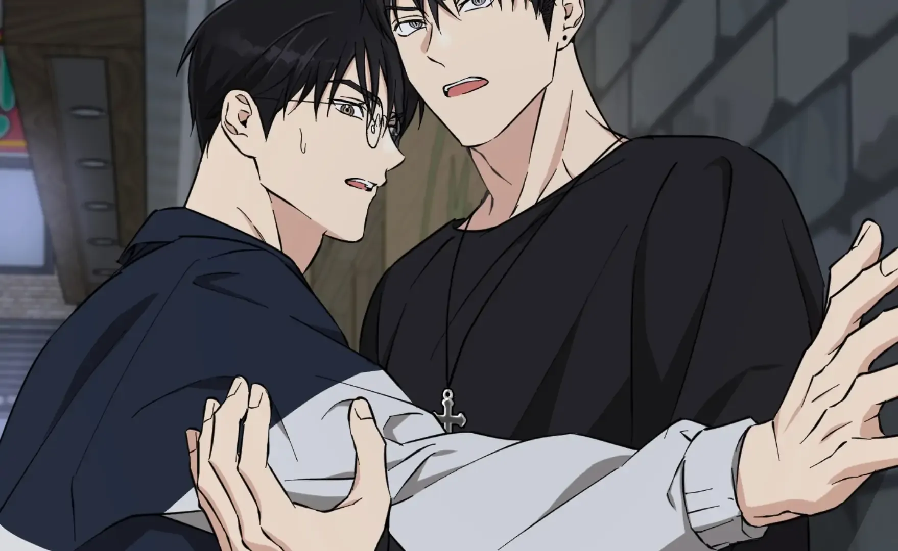 Read Protect your purity! chapter 15 image 207 on Lezhin