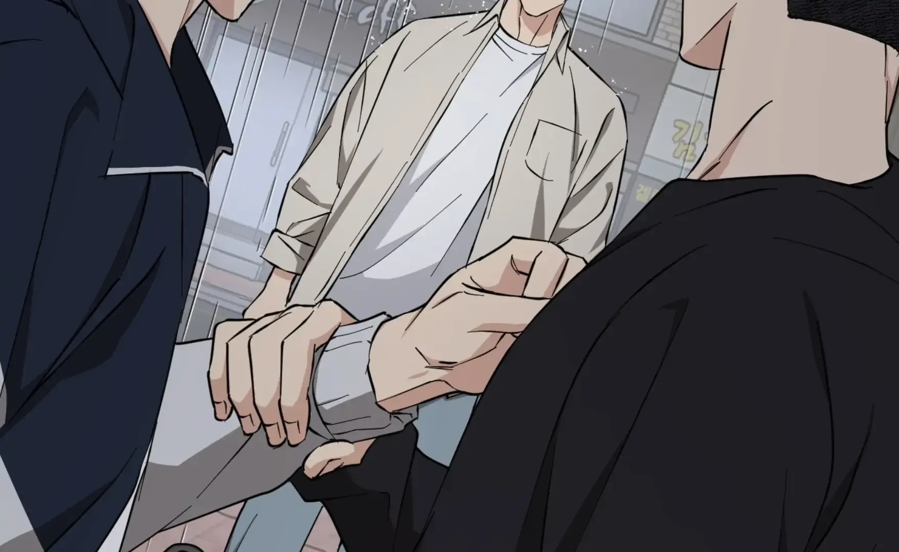 Read Protect your purity! chapter 15 image 217 on Lezhin