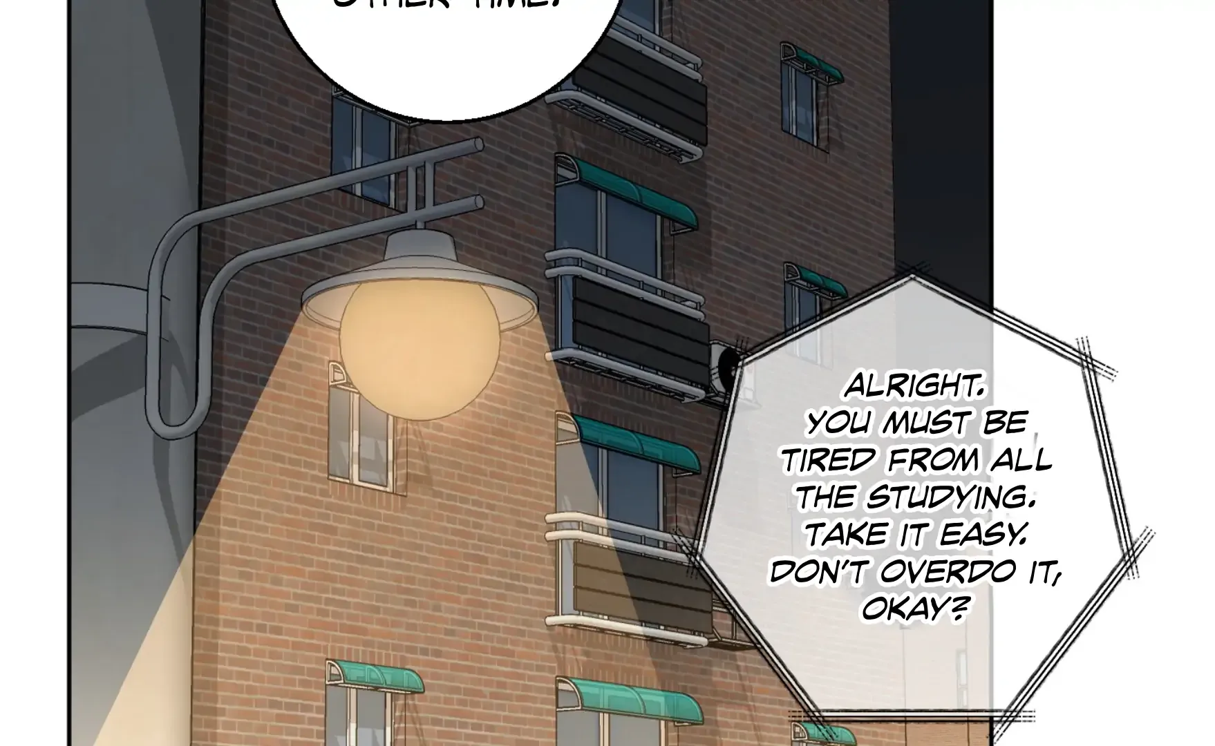 Read Protect your purity! chapter 15 image 22 on Lezhin