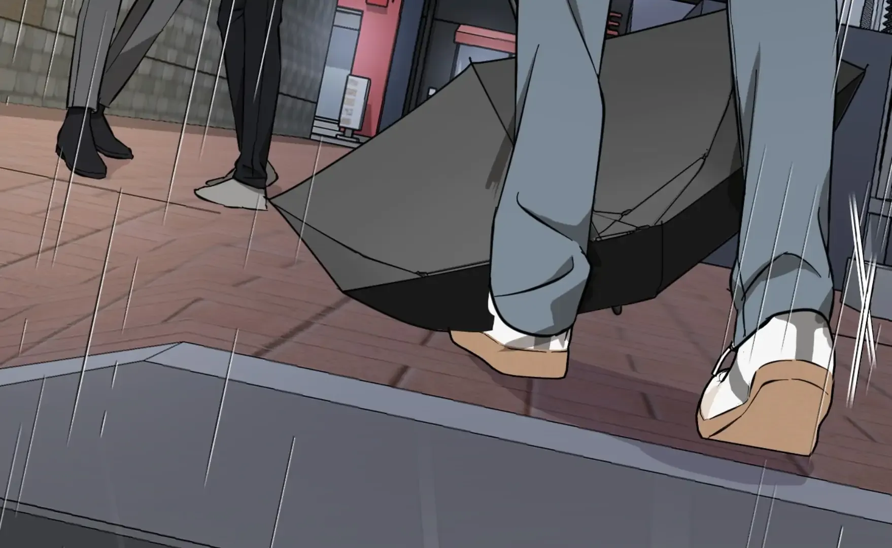 Read Protect your purity! chapter 15 image 226 on Lezhin