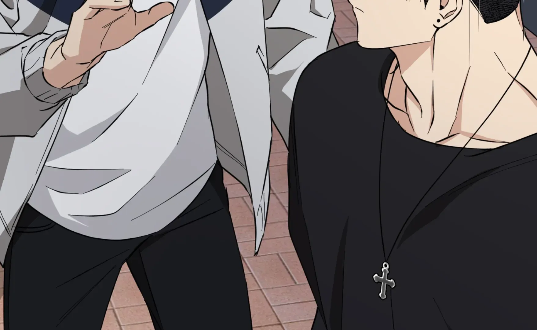 Read Protect your purity! chapter 15 image 241 on Lezhin