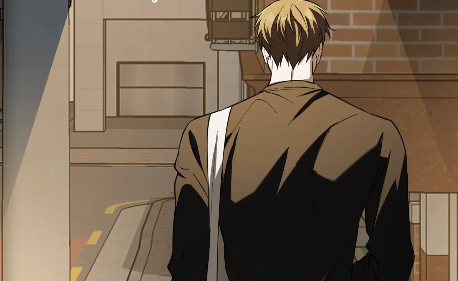 Read Protect your purity! chapter 15 image 28 on Lezhin