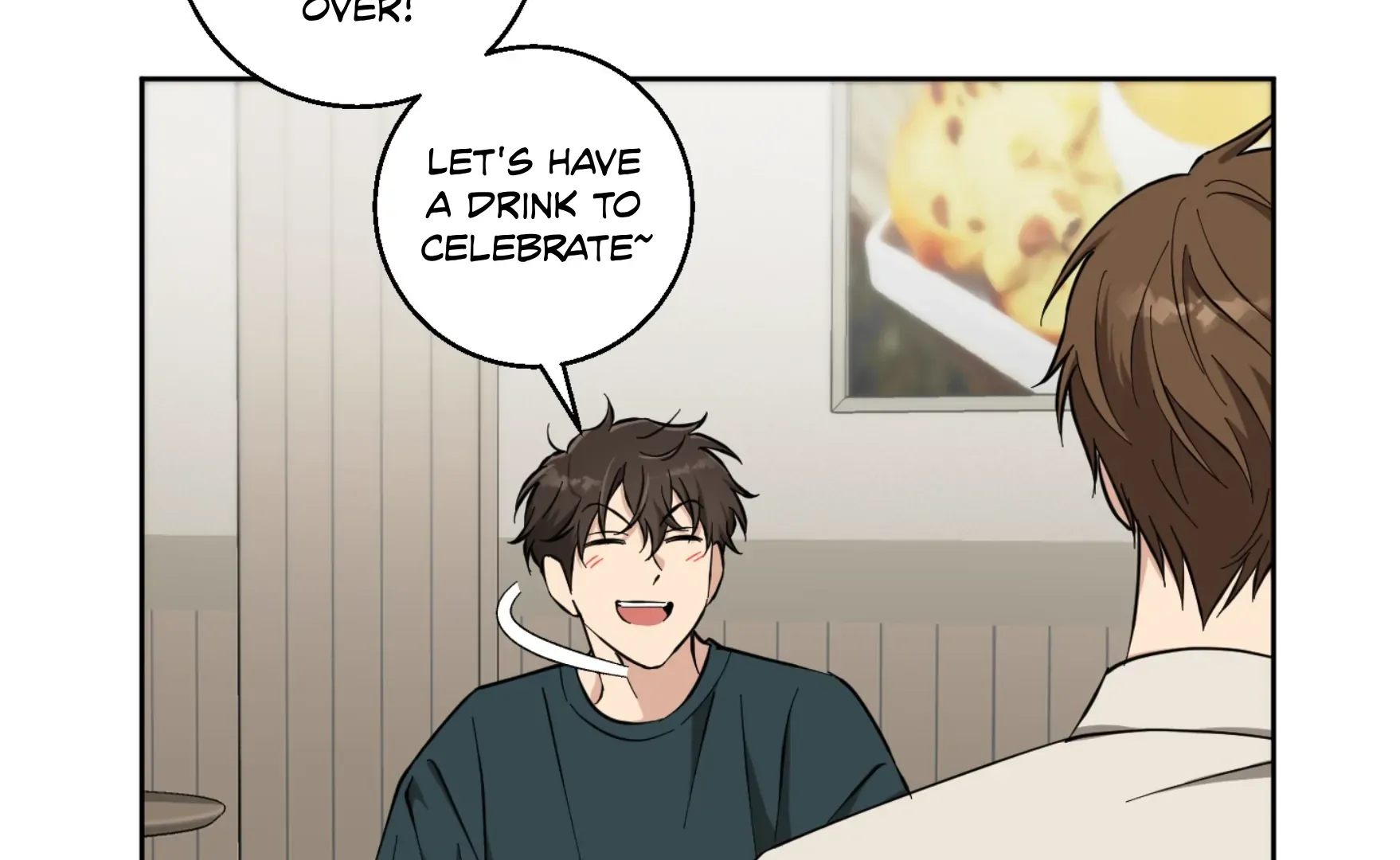 Read Protect your purity! chapter 15 image 41 on Lezhin