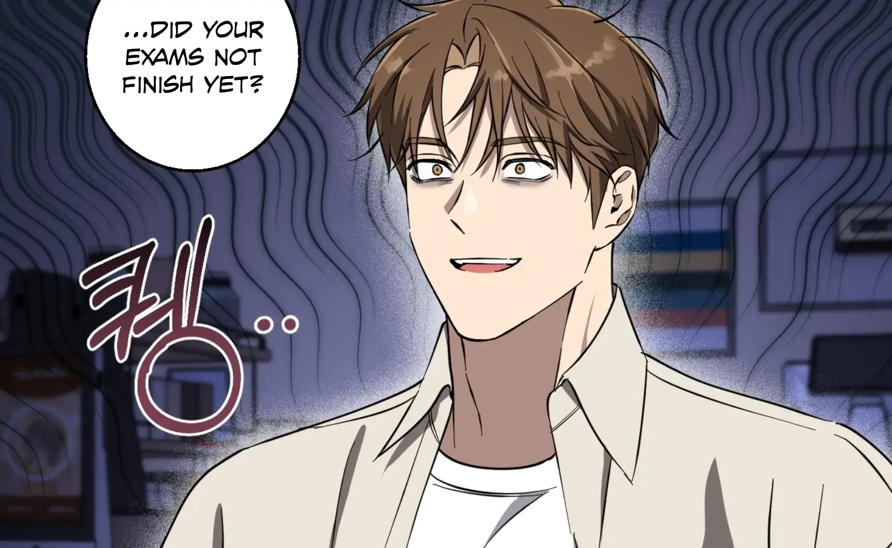 Read Protect your purity! chapter 15 image 44 on Lezhin