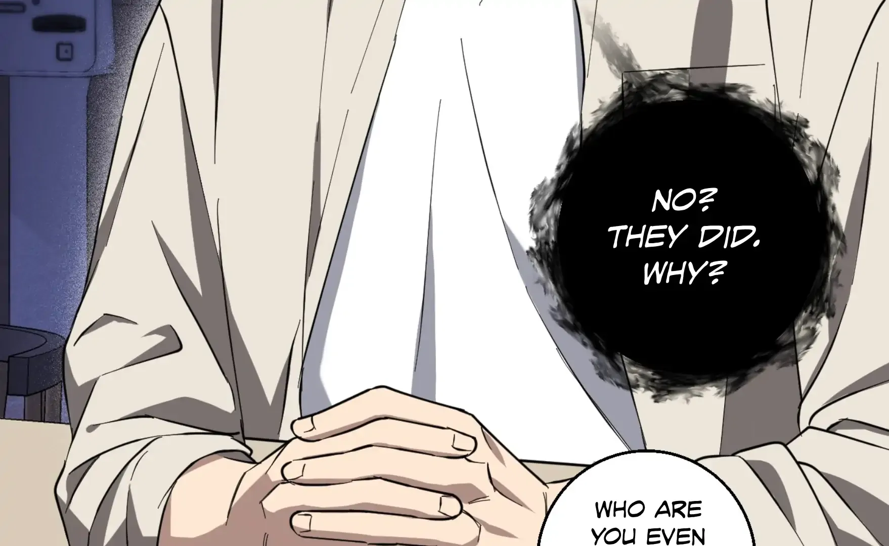 Read Protect your purity! chapter 15 image 45 on Lezhin