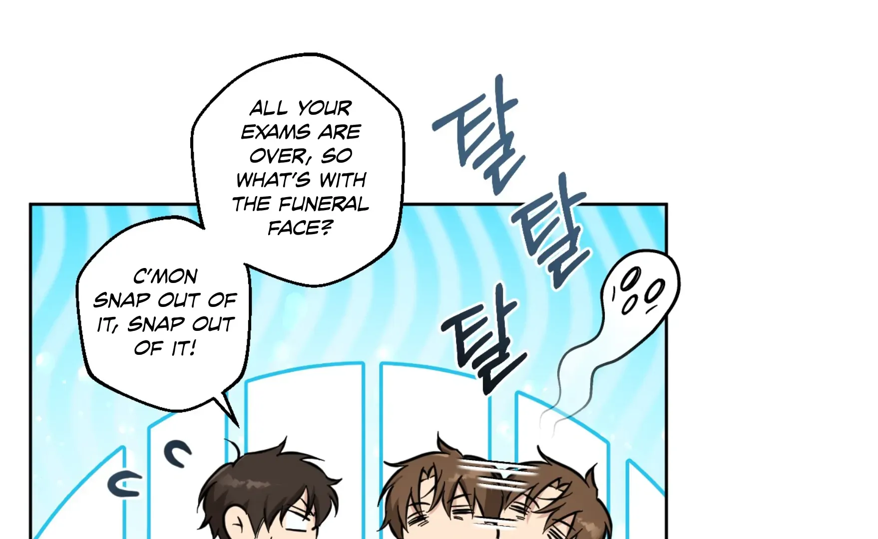 Read Protect your purity! chapter 15 image 47 on Lezhin