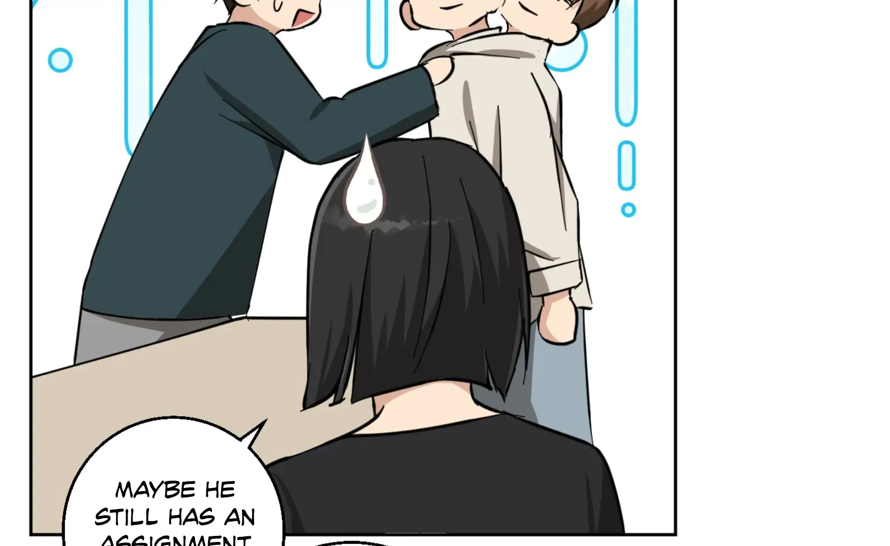 Read Protect your purity! chapter 15 image 48 on Lezhin