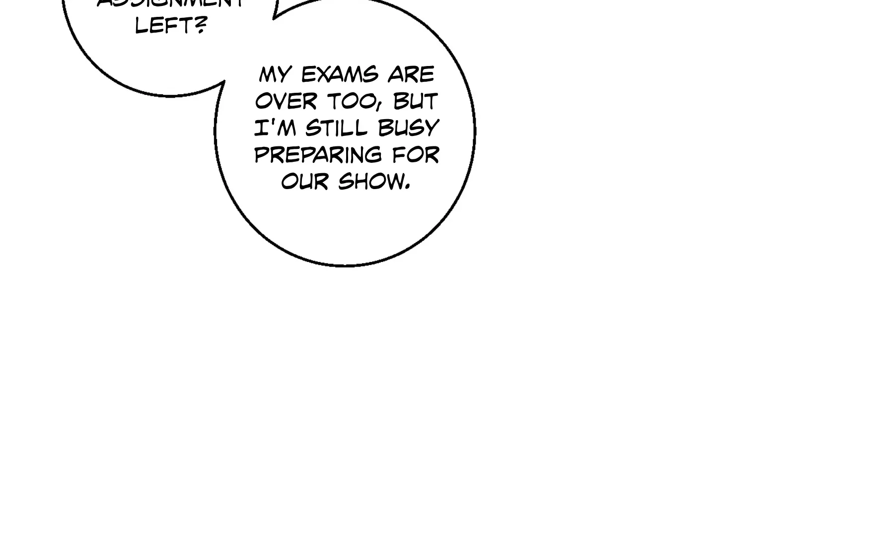 Read Protect your purity! chapter 15 image 49 on Lezhin