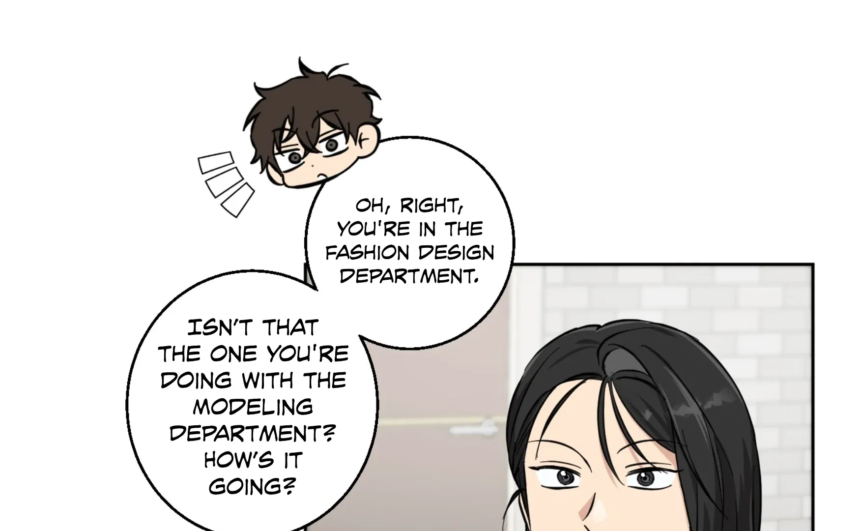 Read Protect your purity! chapter 15 image 50 on Lezhin