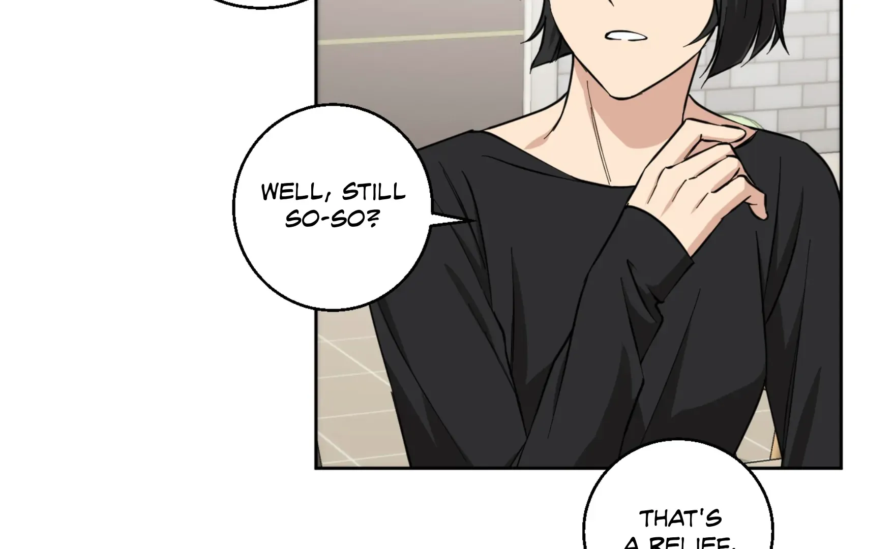 Read Protect your purity! chapter 15 image 51 on Lezhin