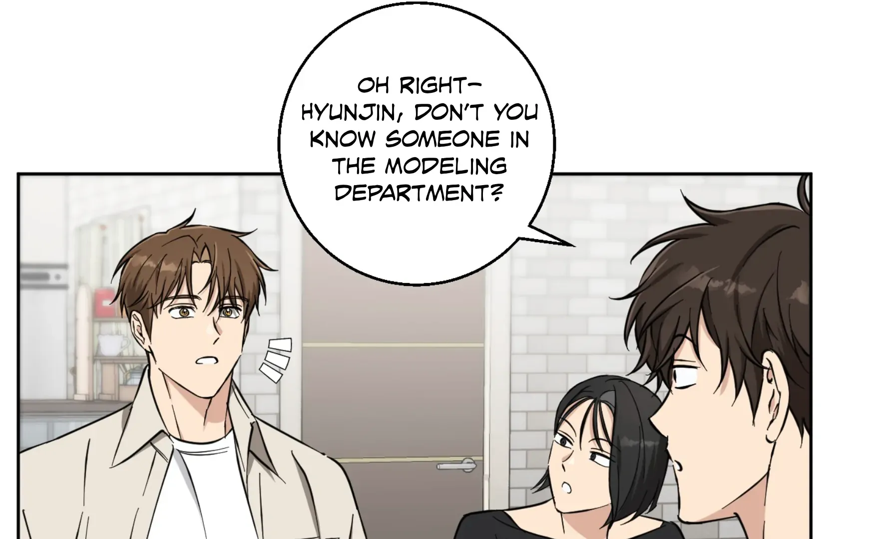 Read Protect your purity! chapter 15 image 53 on Lezhin