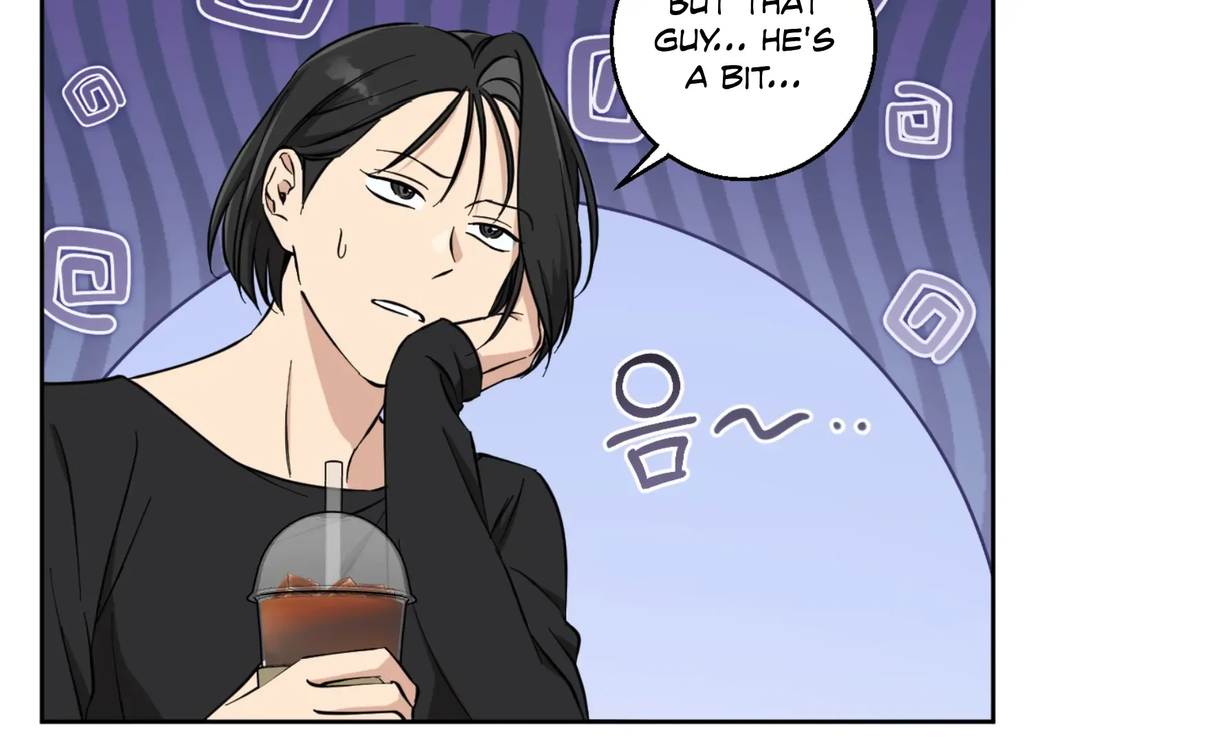 Read Protect your purity! chapter 15 image 59 on Lezhin