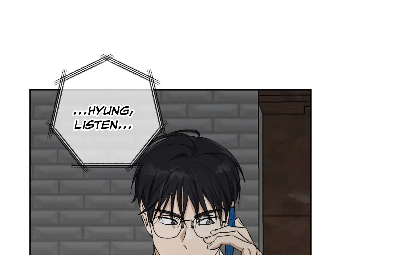 Read Protect your purity! chapter 15 image 6 on Lezhin