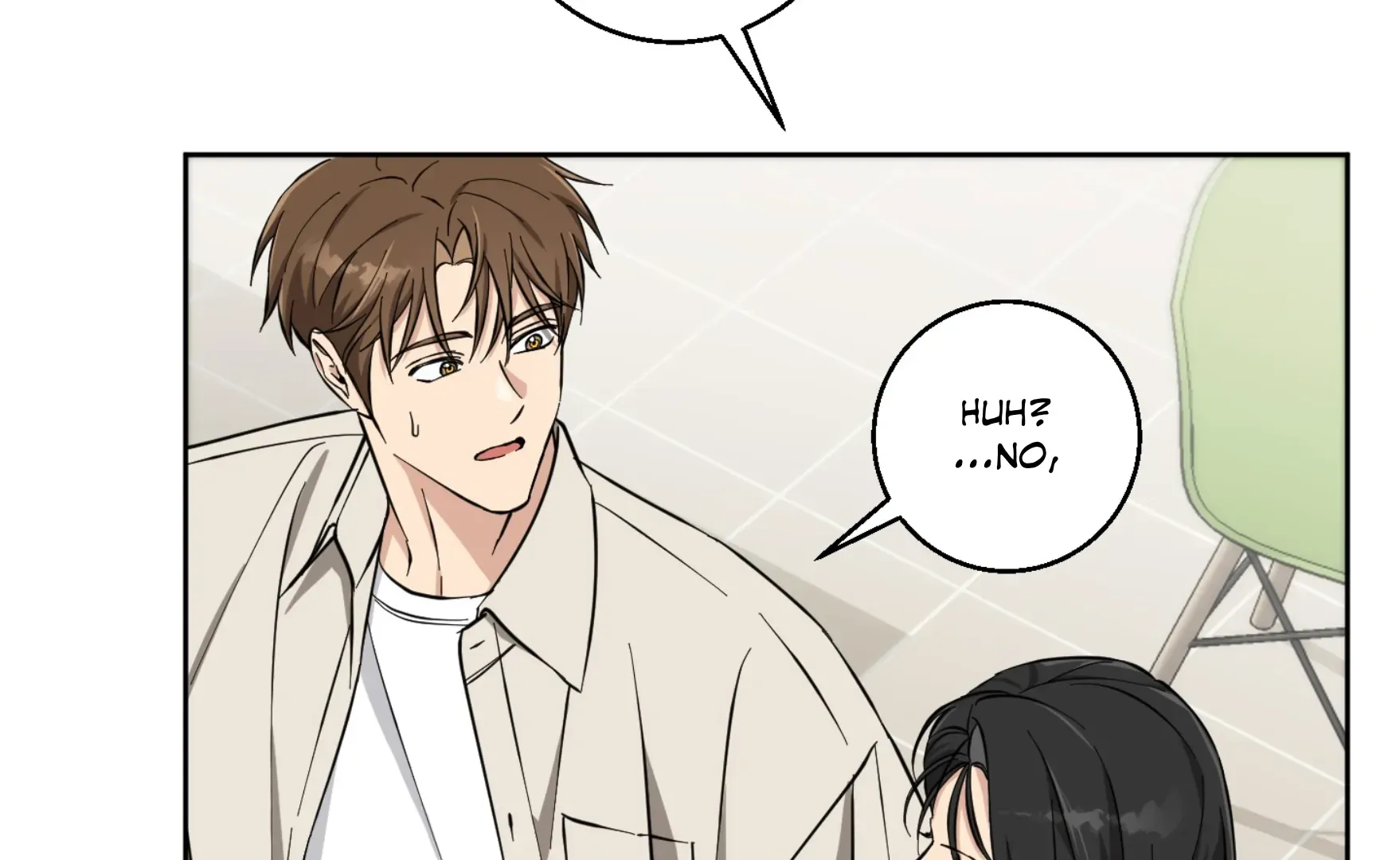 Read Protect your purity! chapter 15 image 61 on Lezhin