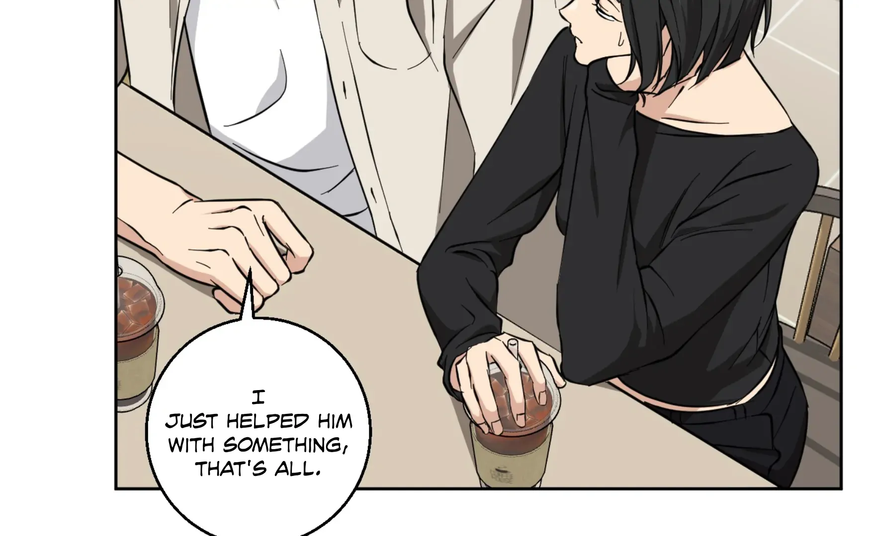 Read Protect your purity! chapter 15 image 62 on Lezhin