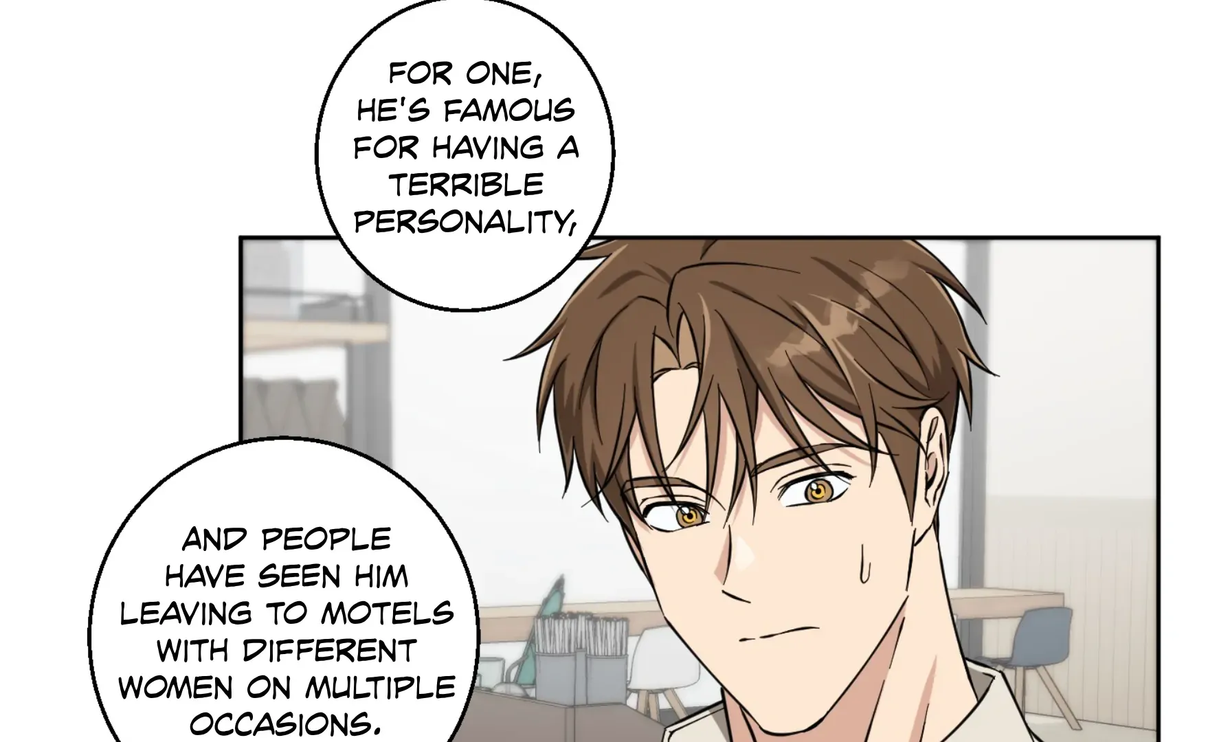 Read Protect your purity! chapter 15 image 67 on Lezhin