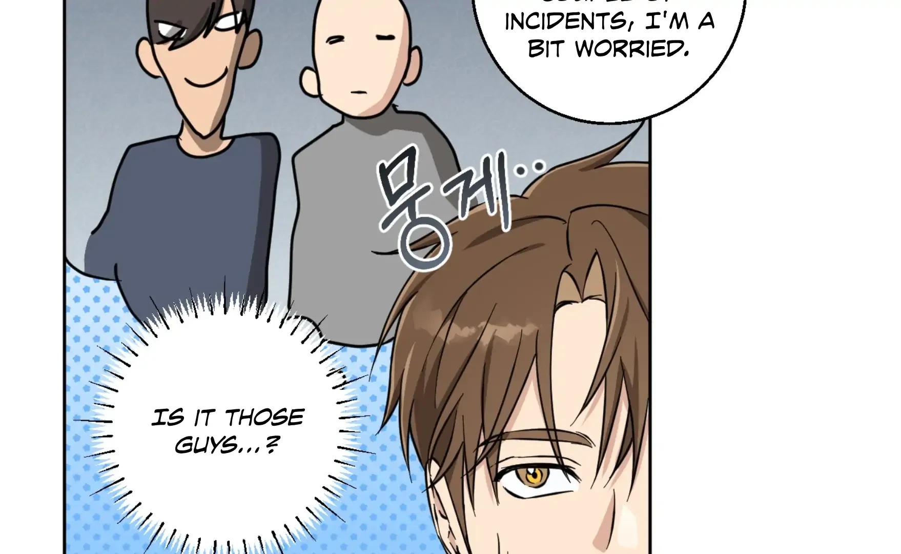 Read Protect your purity! chapter 15 image 70 on Lezhin