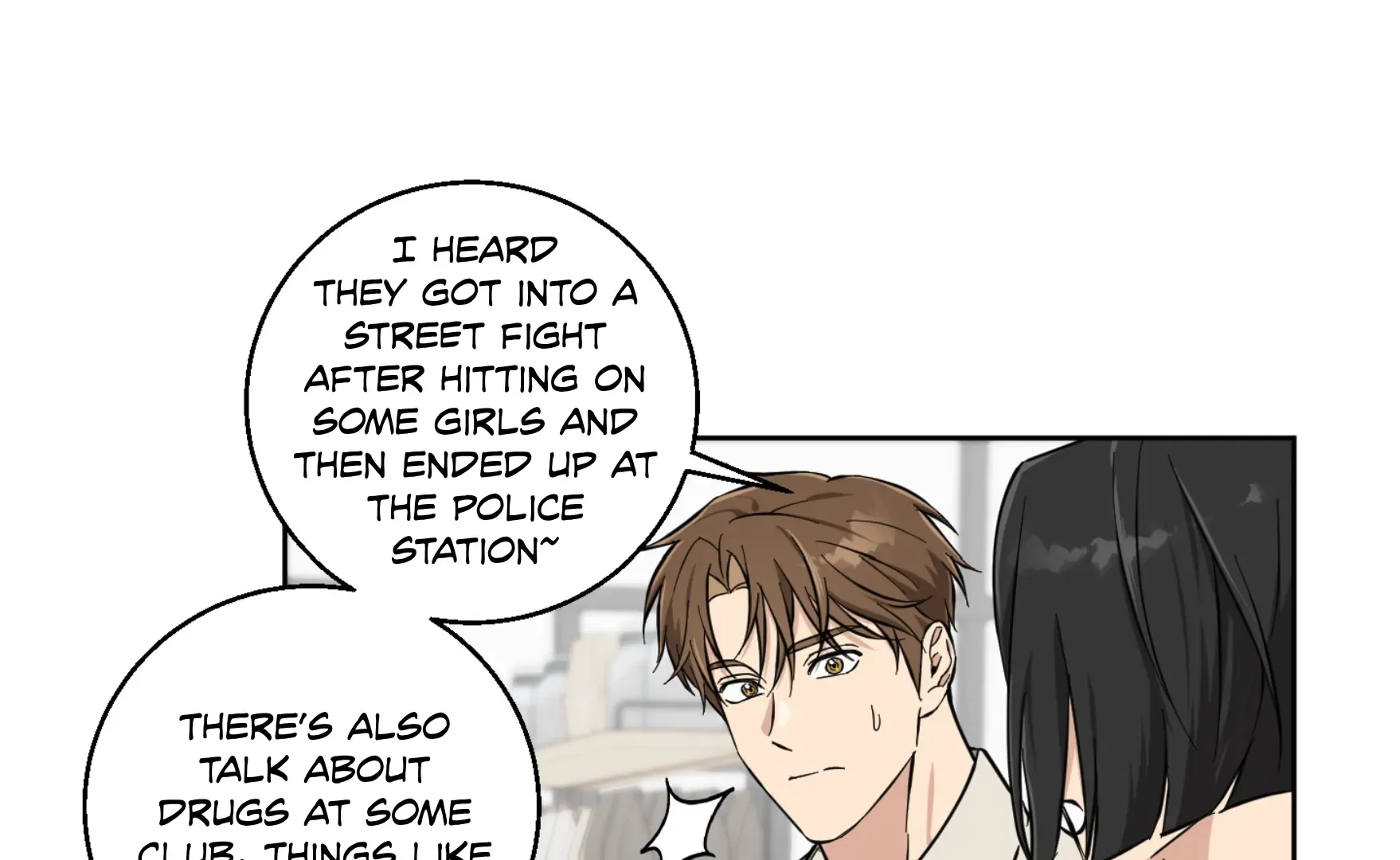 Read Protect your purity! chapter 15 image 72 on Lezhin