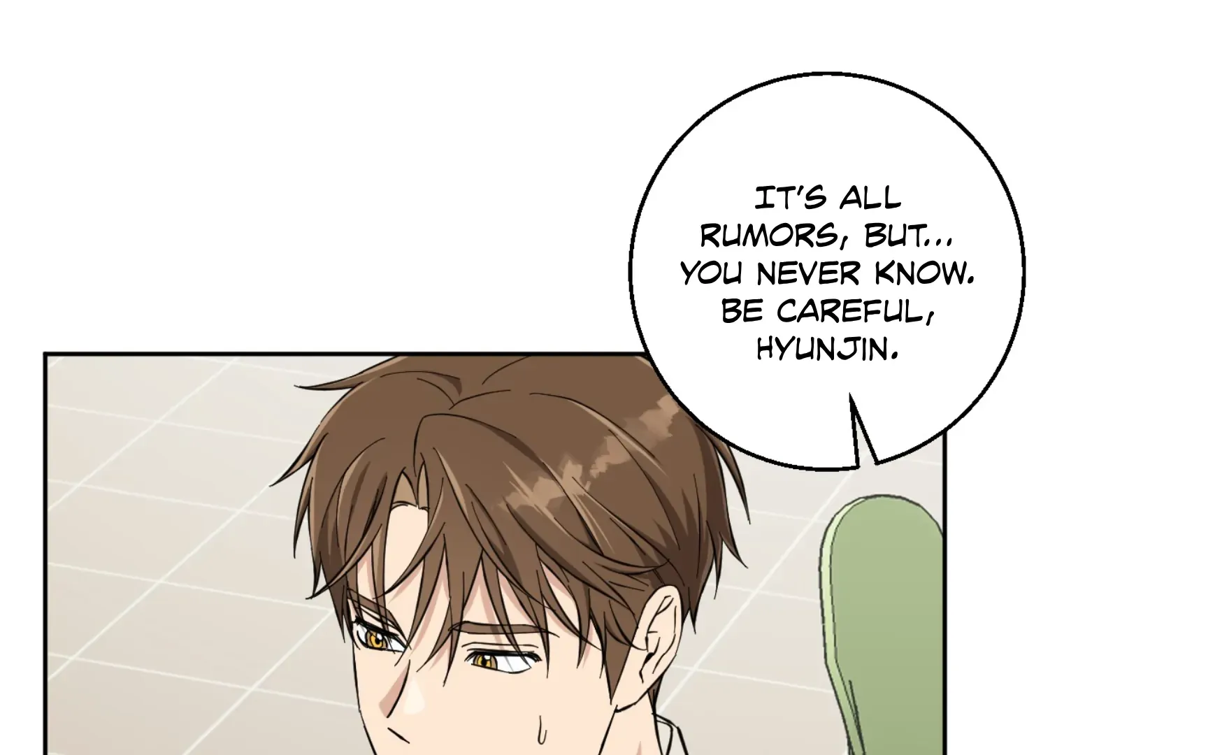 Read Protect your purity! chapter 15 image 75 on Lezhin