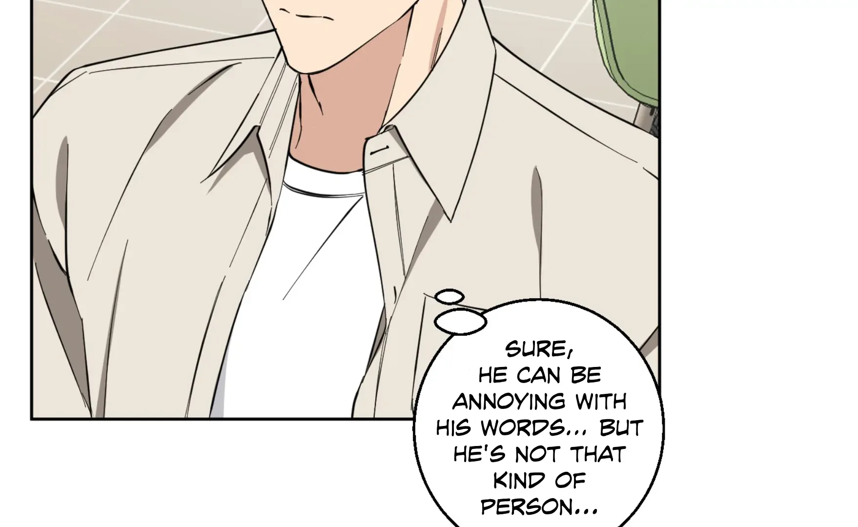 Read Protect your purity! chapter 15 image 76 on Lezhin
