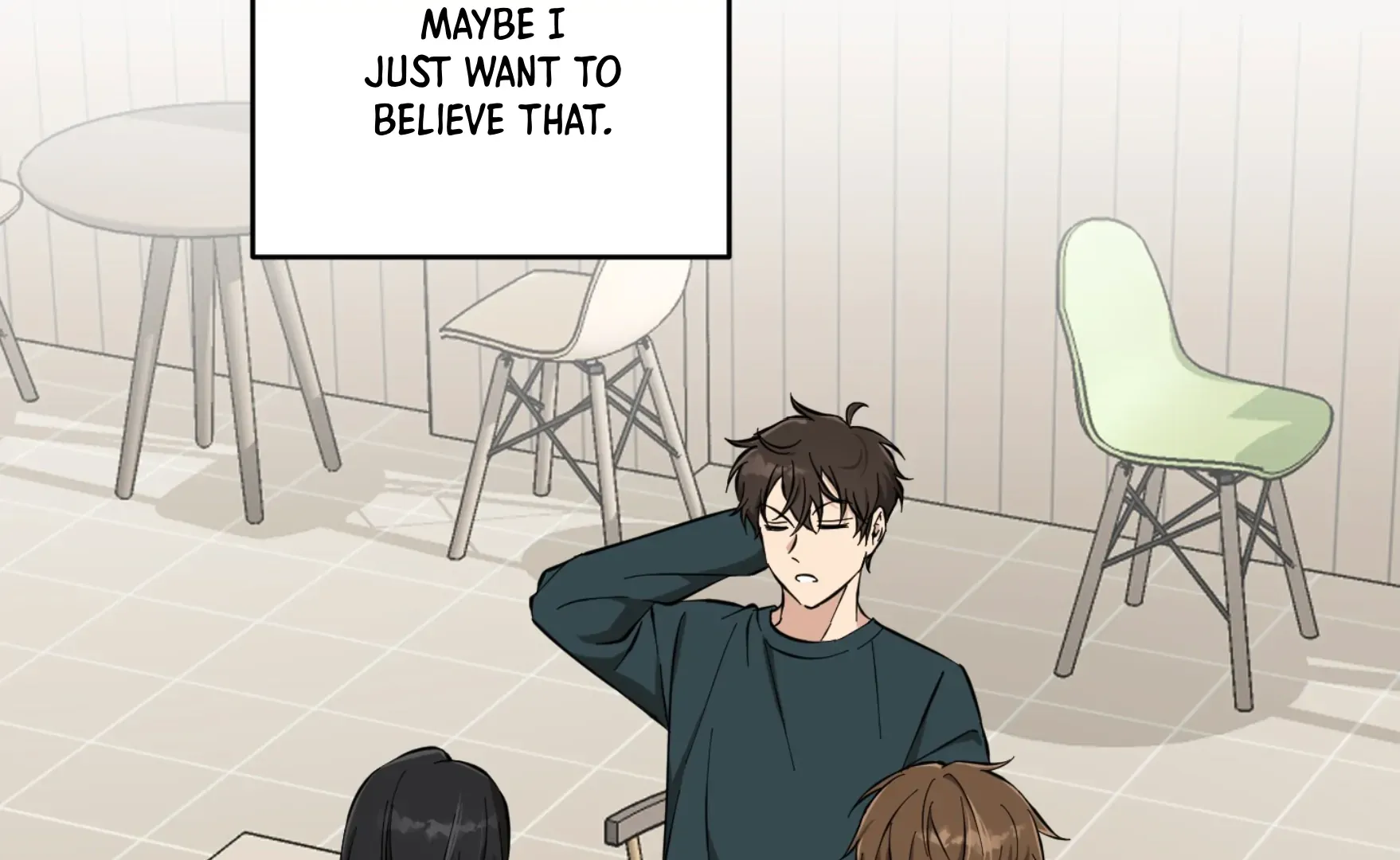 Read Protect your purity! chapter 15 image 89 on Lezhin