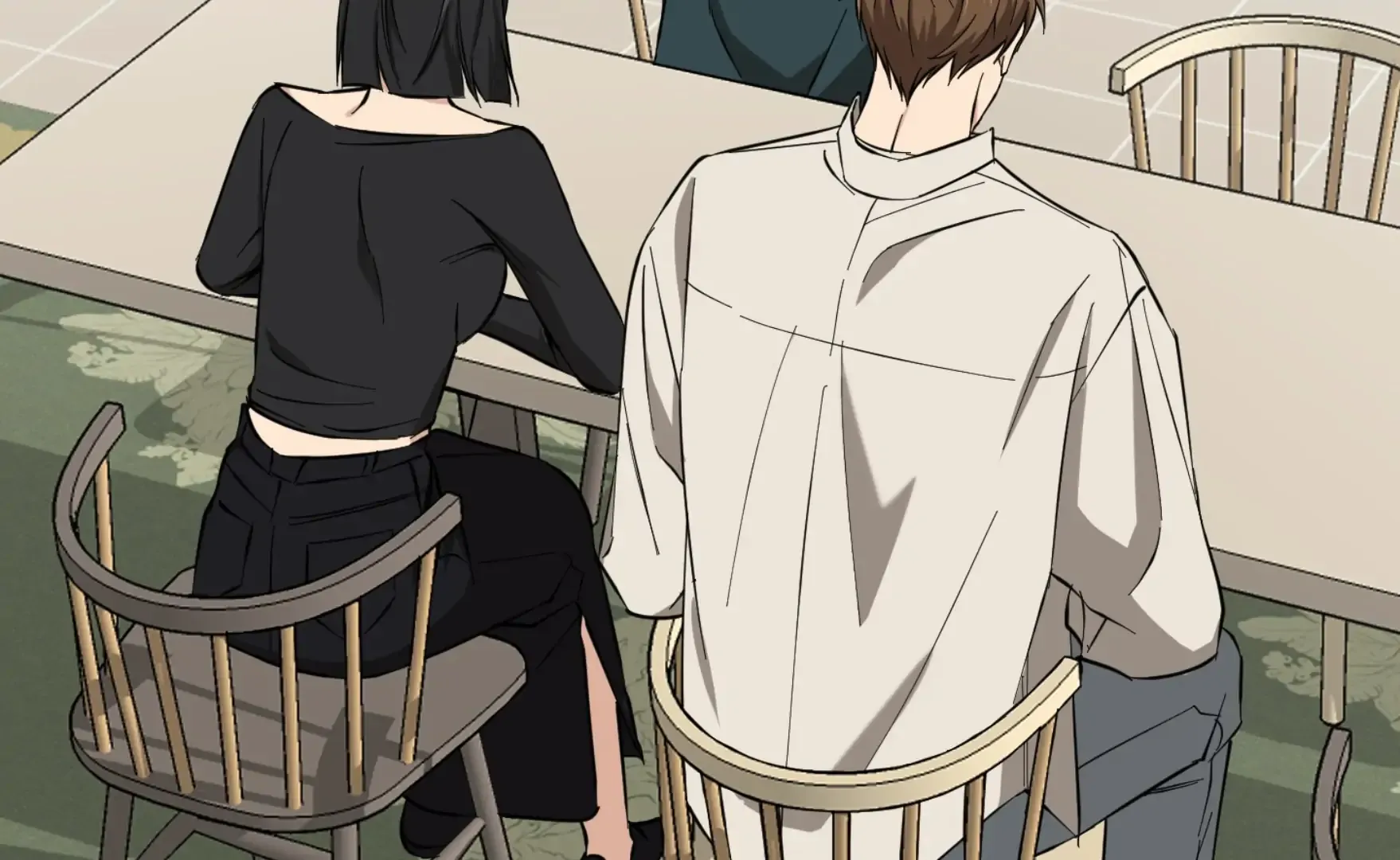 Read Protect your purity! chapter 15 image 90 on Lezhin