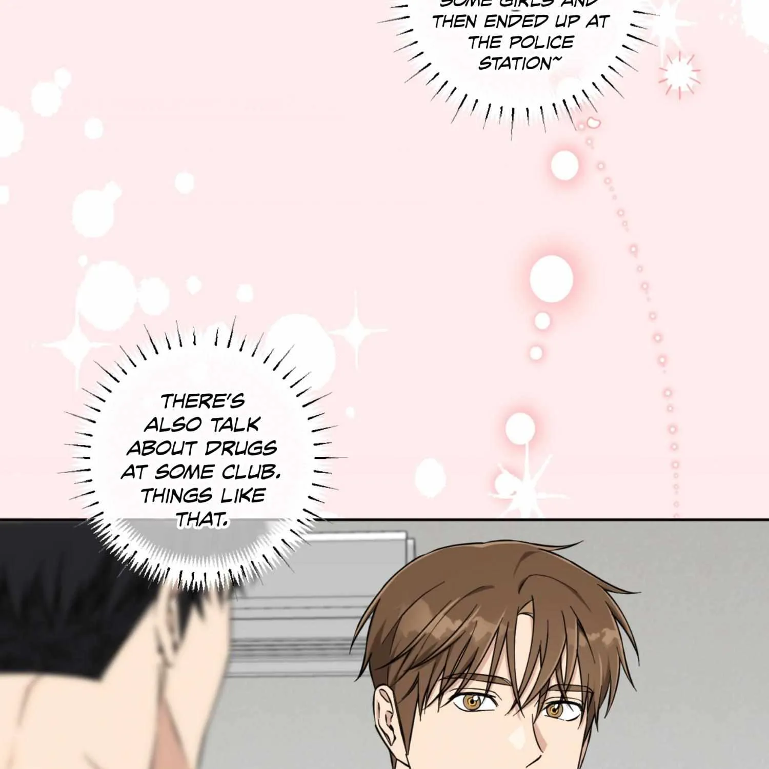 Read Protect your purity! chapter 16 image 100 on Lezhin