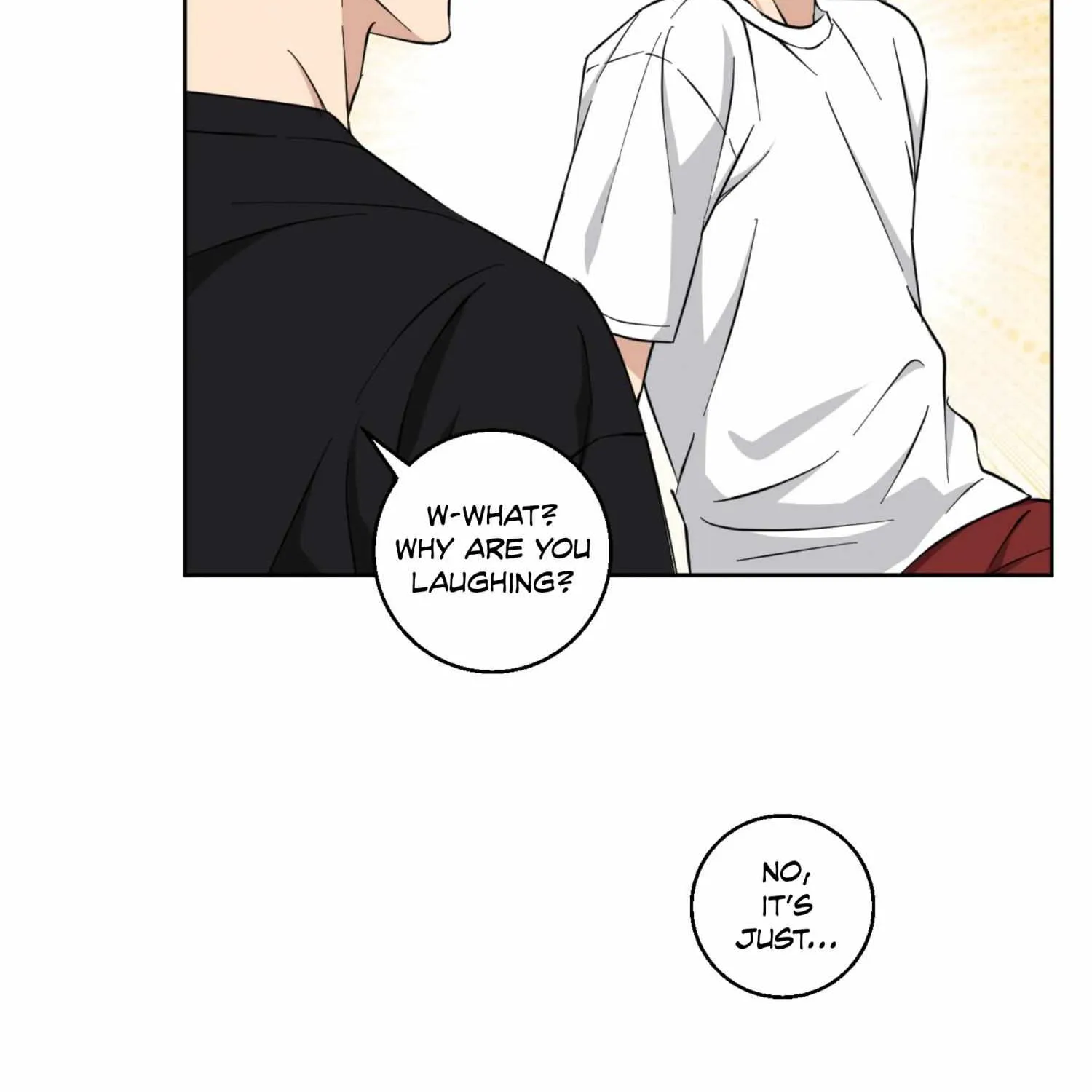 Read Protect your purity! chapter 16 image 105 on Lezhin