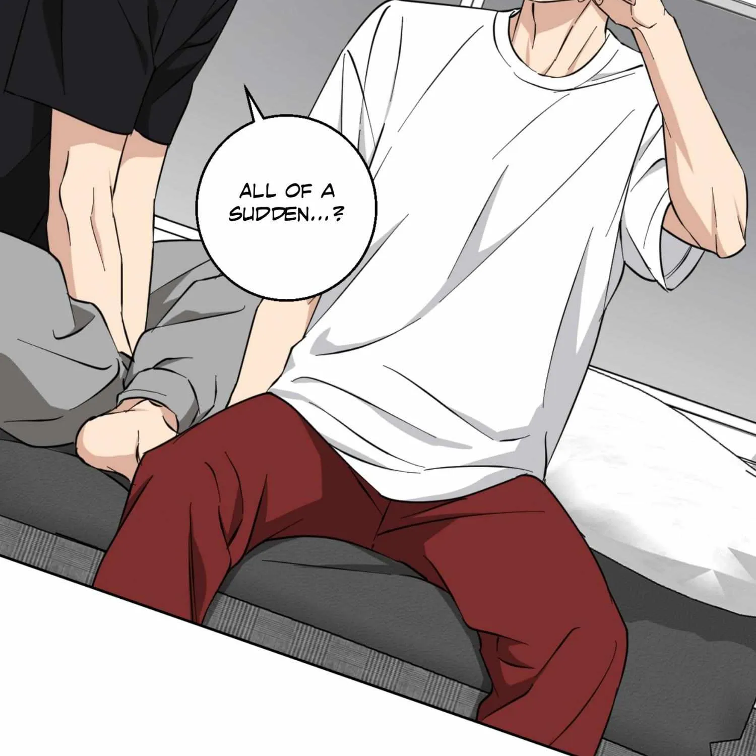 Read Protect your purity! chapter 16 image 107 on Lezhin