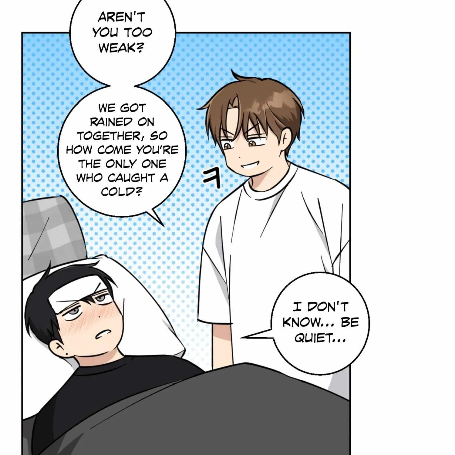 Read Protect your purity! chapter 16 image 121 on Lezhin