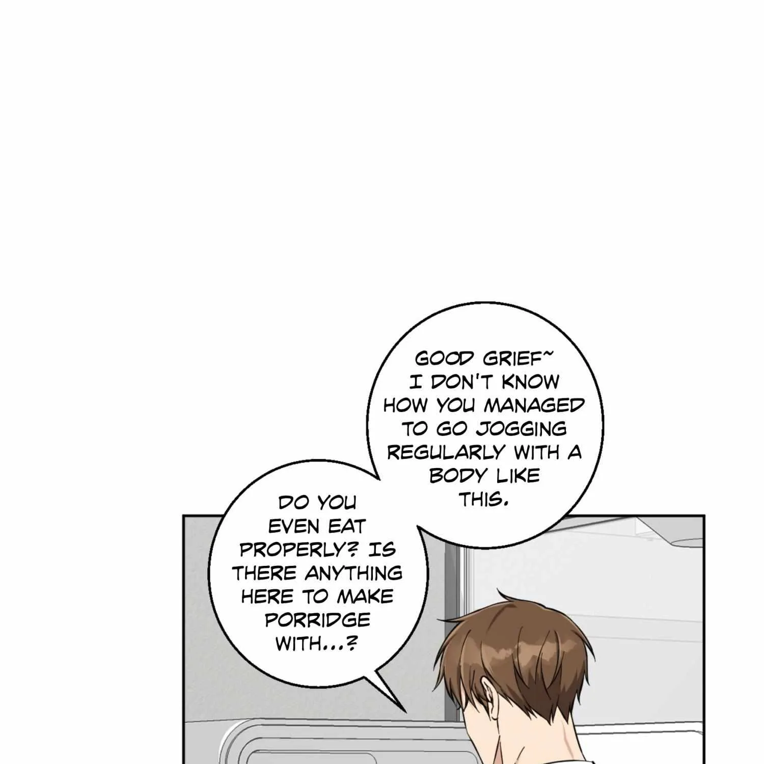 Read Protect your purity! chapter 16 image 123 on Lezhin