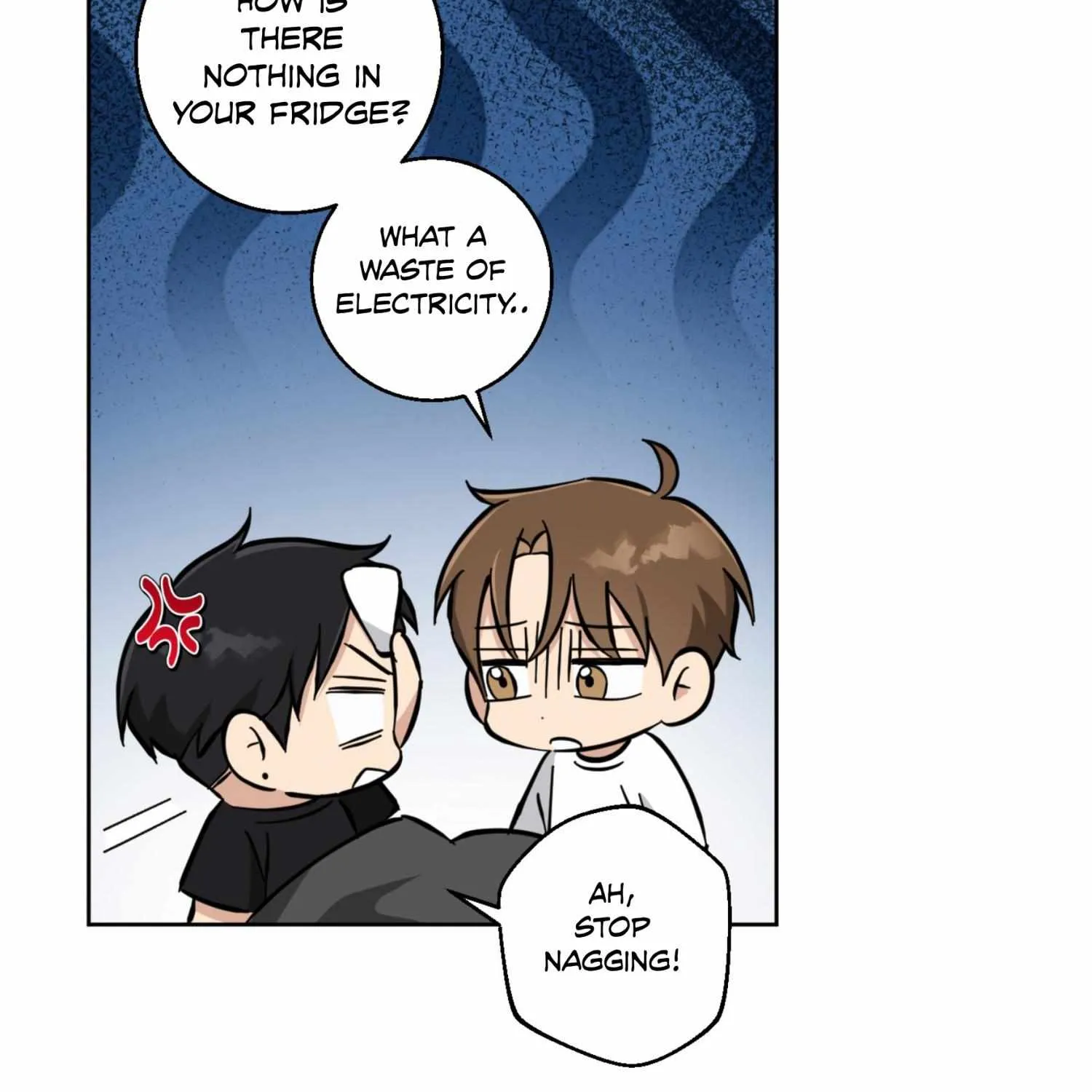 Read Protect your purity! chapter 16 image 127 on Lezhin