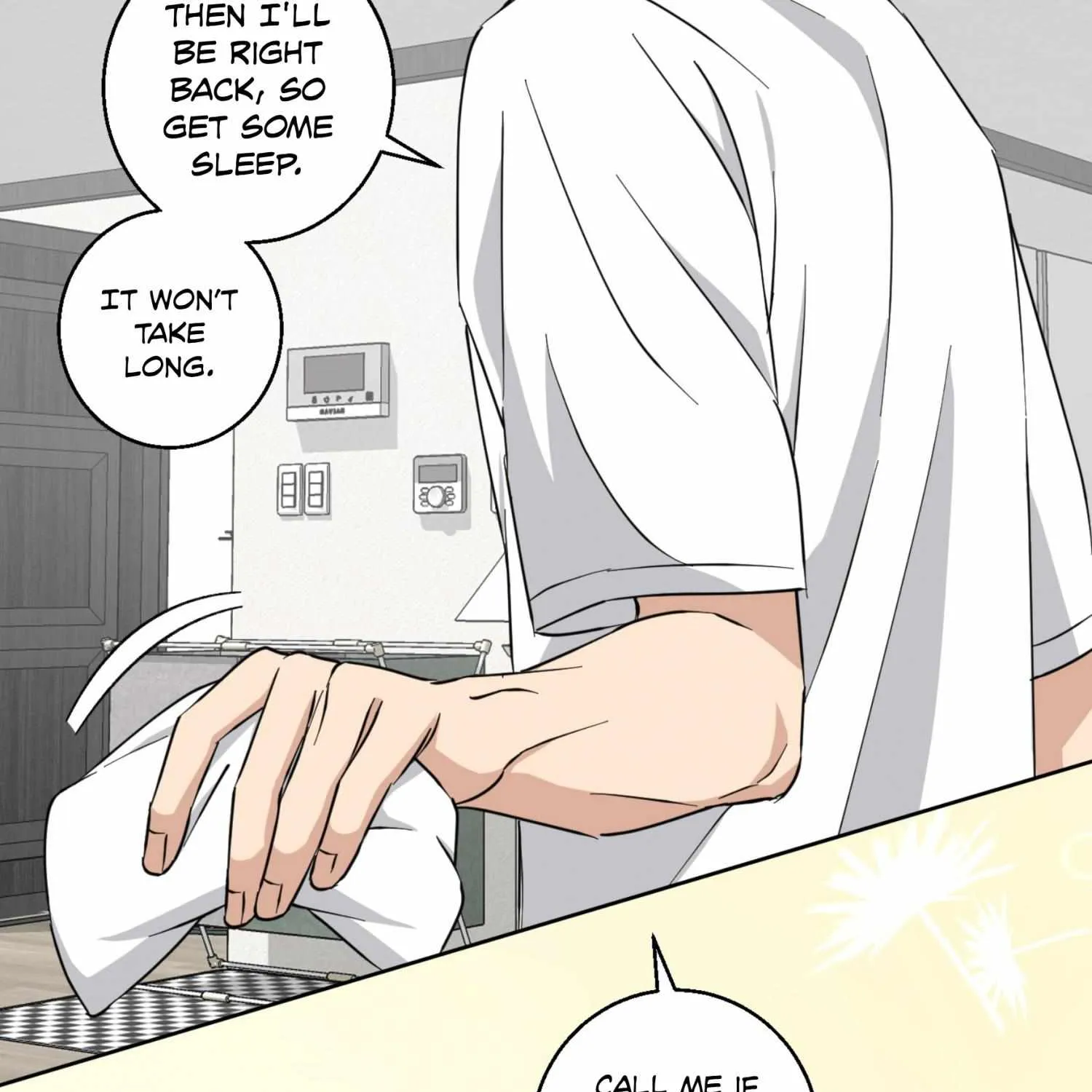 Read Protect your purity! chapter 16 image 141 on Lezhin