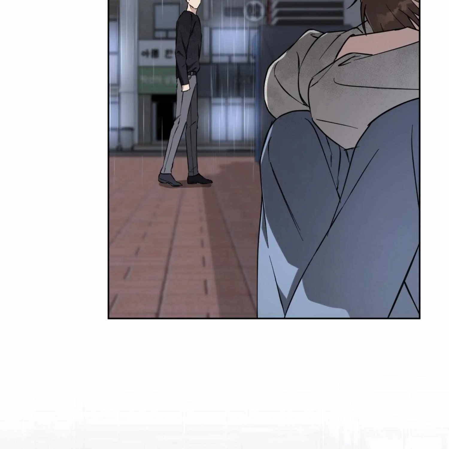 Read Protect your purity! chapter 16 image 17 on Lezhin