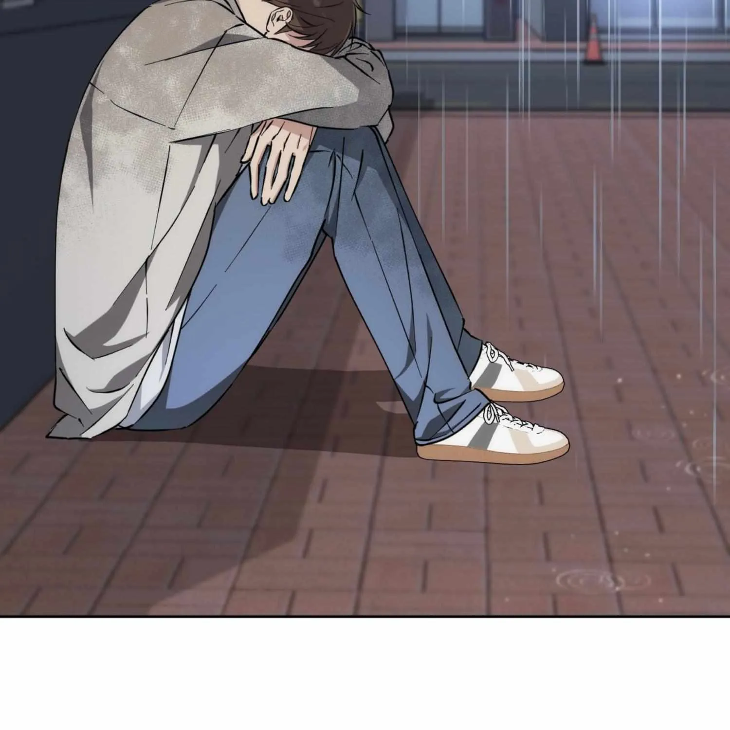 Read Protect your purity! chapter 16 image 19 on Lezhin