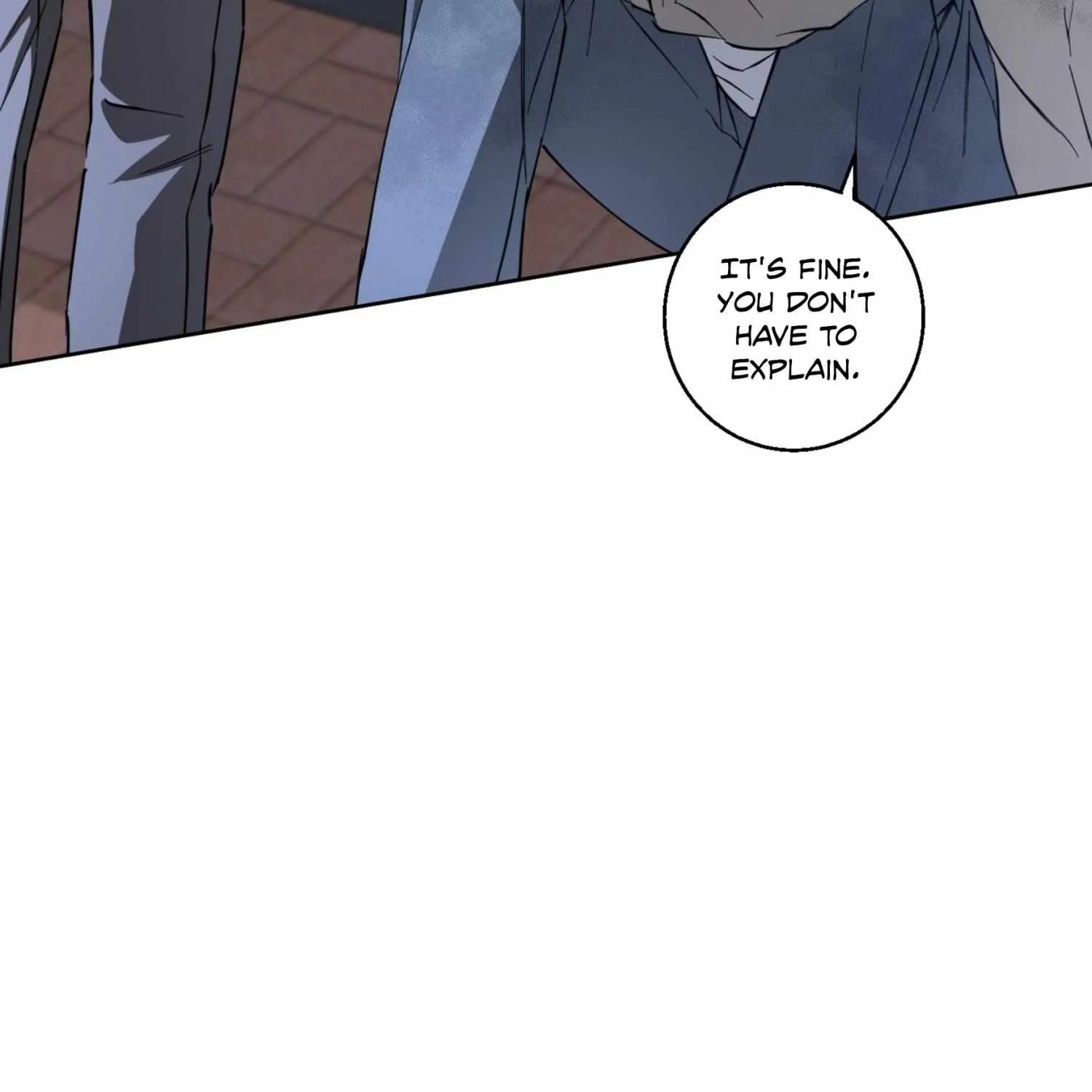 Read Protect your purity! chapter 16 image 22 on Lezhin