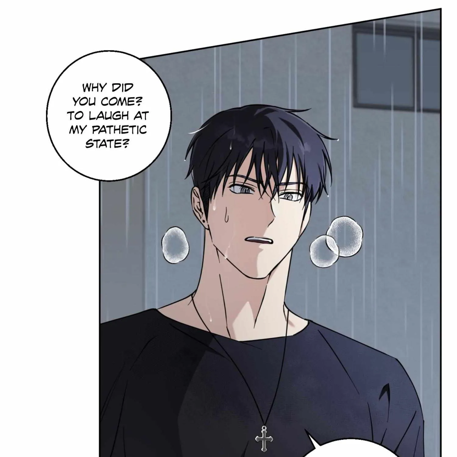 Read Protect your purity! chapter 16 image 23 on Lezhin