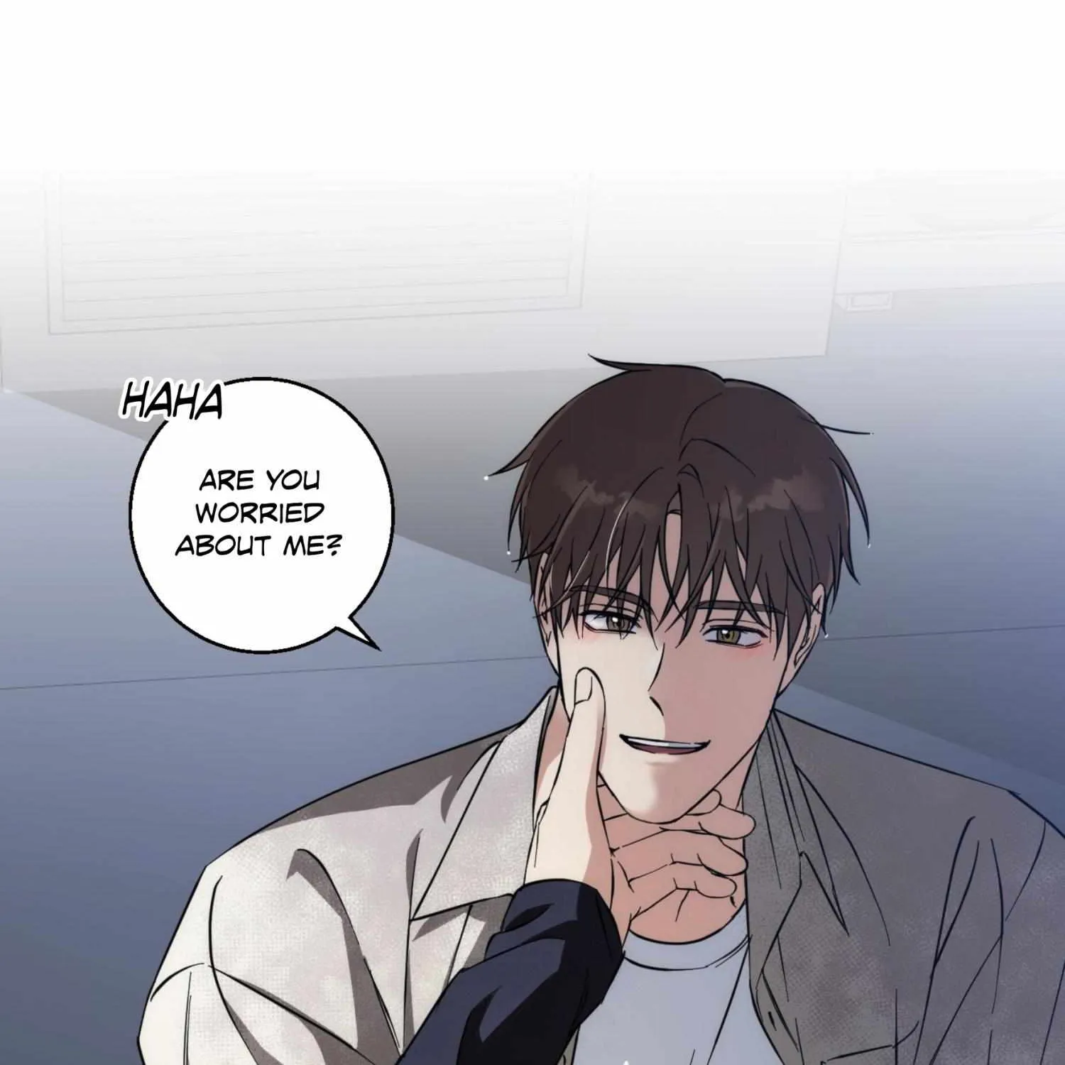 Read Protect your purity! chapter 16 image 26 on Lezhin