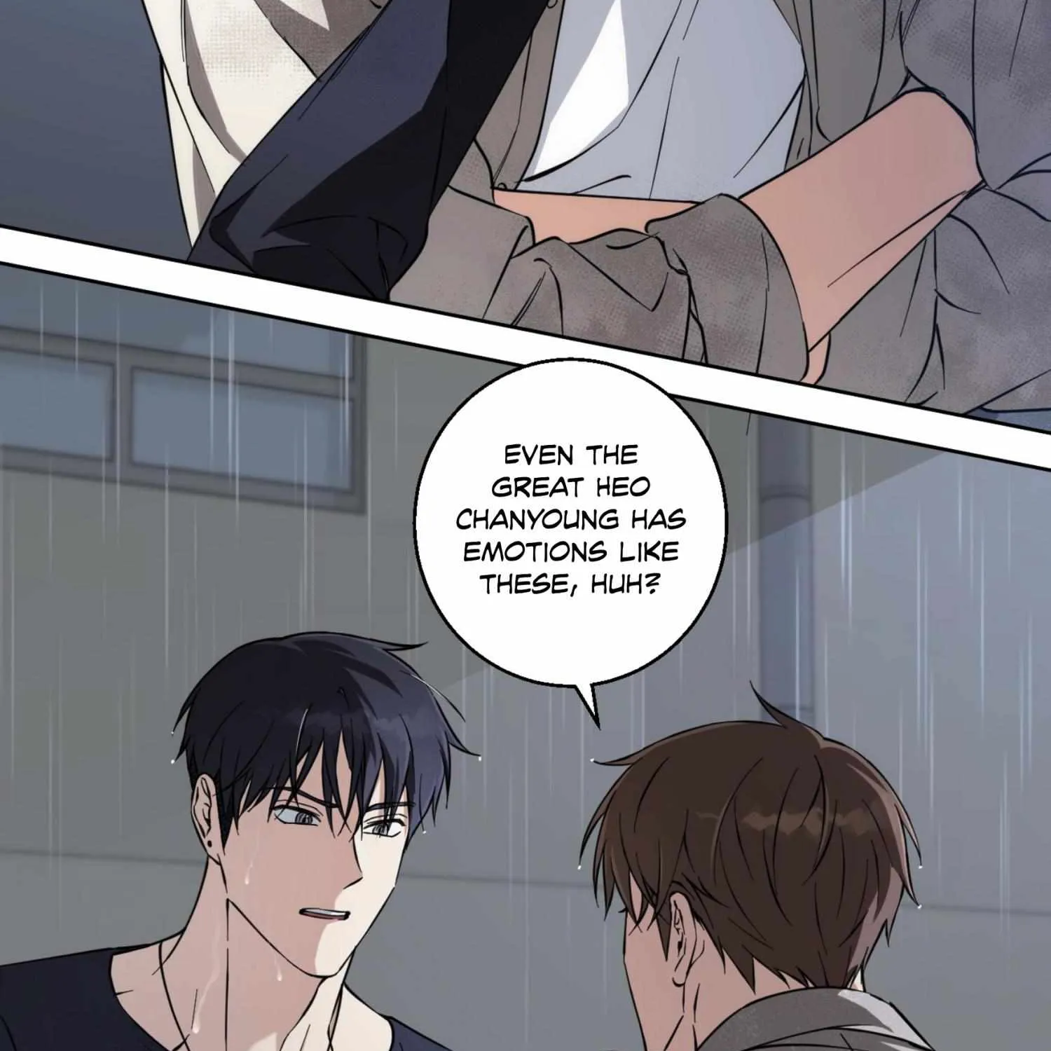 Read Protect your purity! chapter 16 image 27 on Lezhin