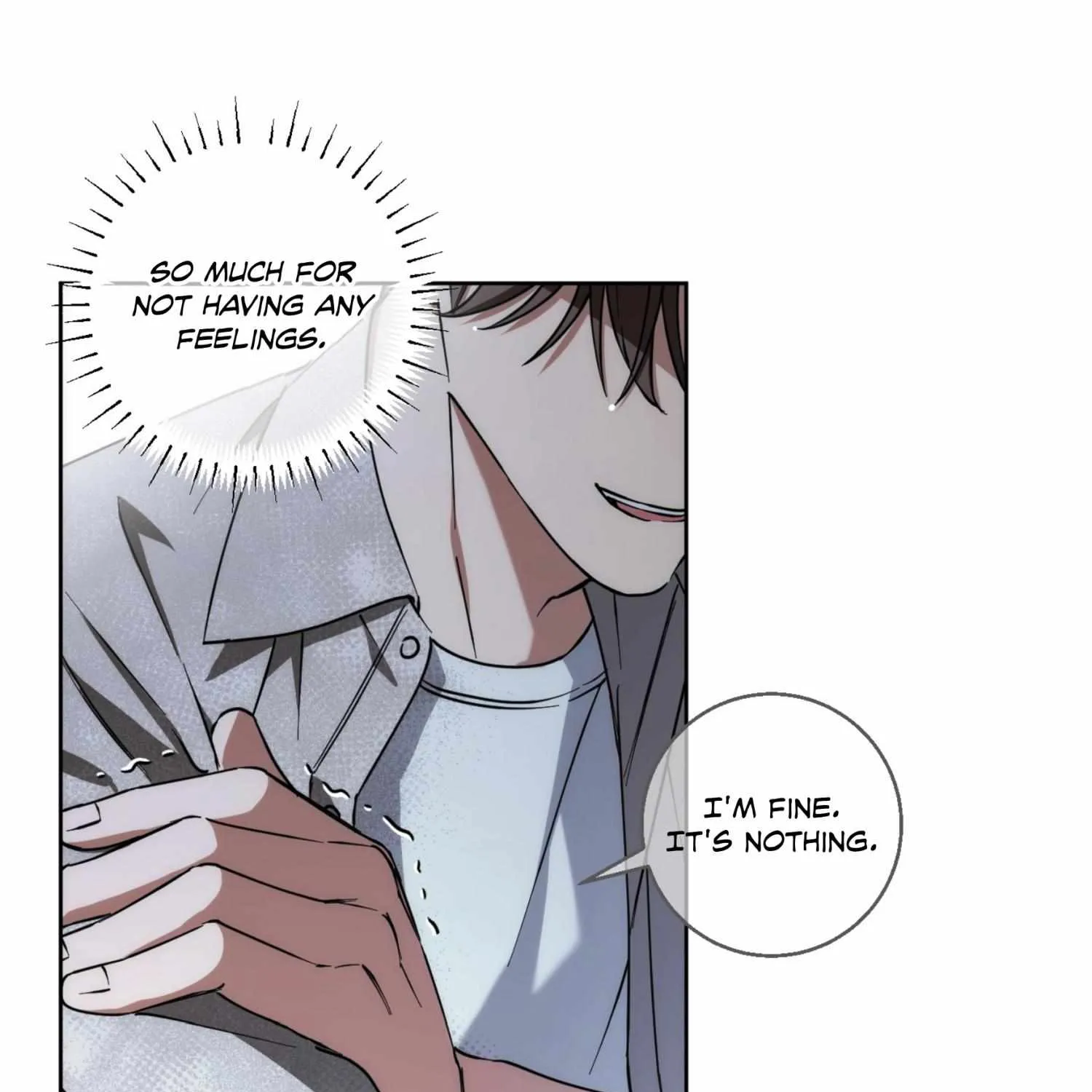 Read Protect your purity! chapter 16 image 32 on Lezhin