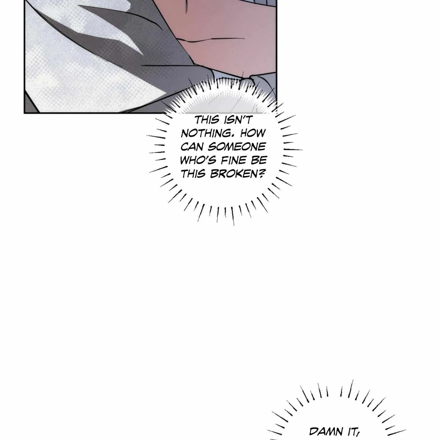 Read Protect your purity! chapter 16 image 33 on Lezhin