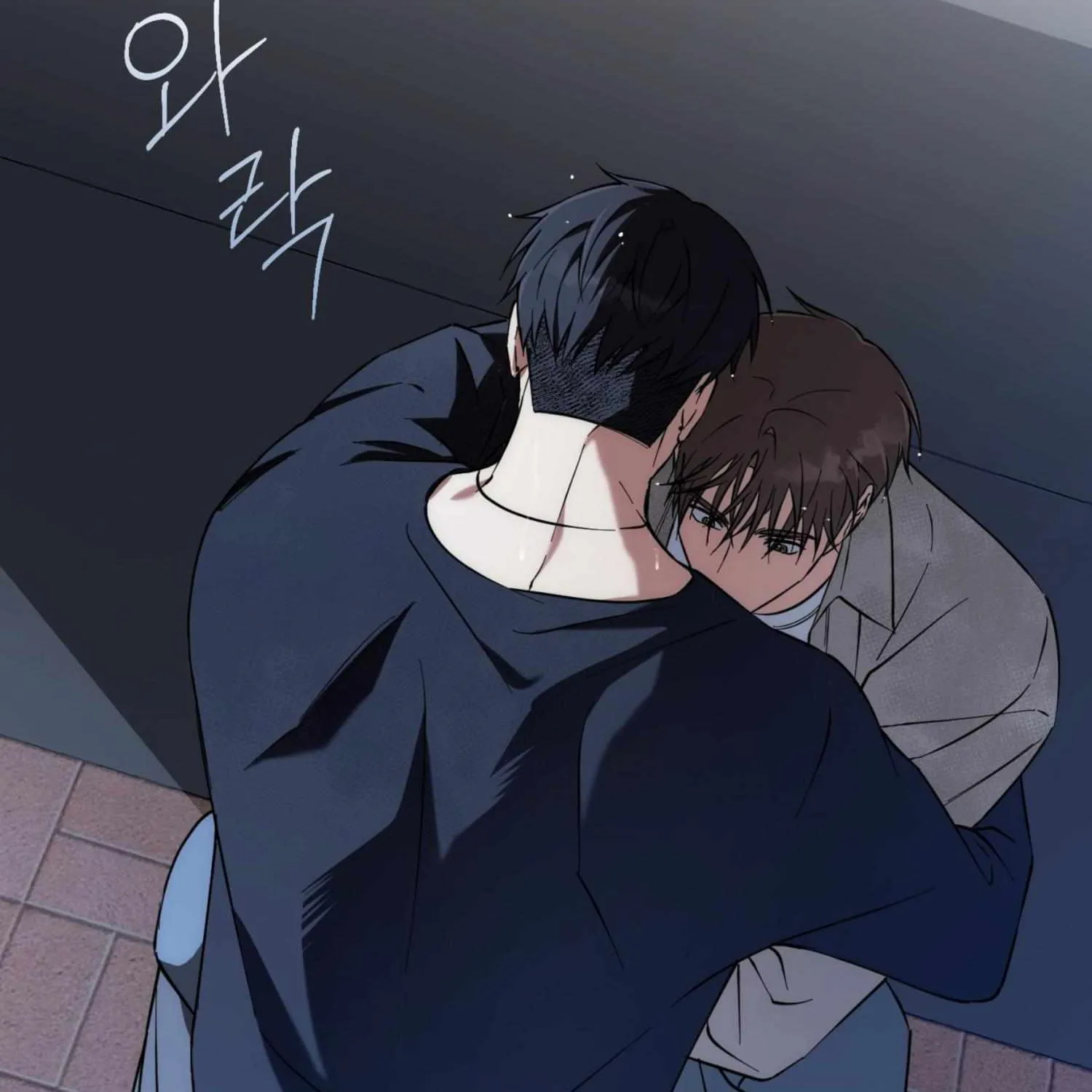 Read Protect your purity! chapter 16 image 37 on Lezhin