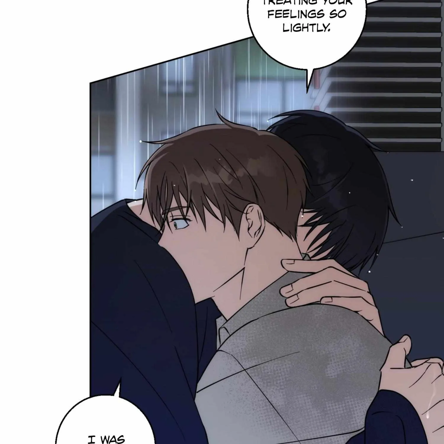 Read Protect your purity! chapter 16 image 39 on Lezhin