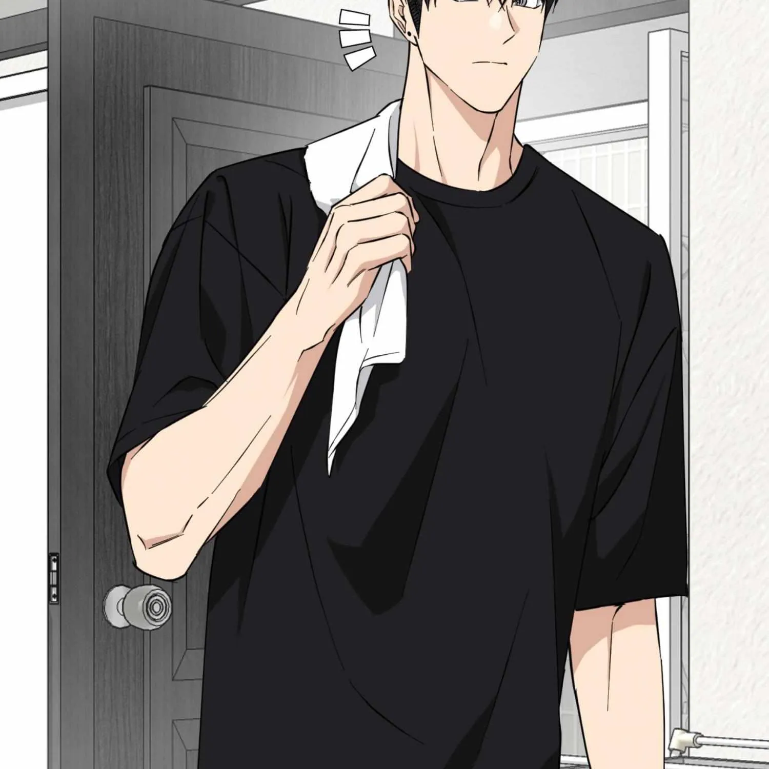Read Protect your purity! chapter 16 image 56 on Lezhin