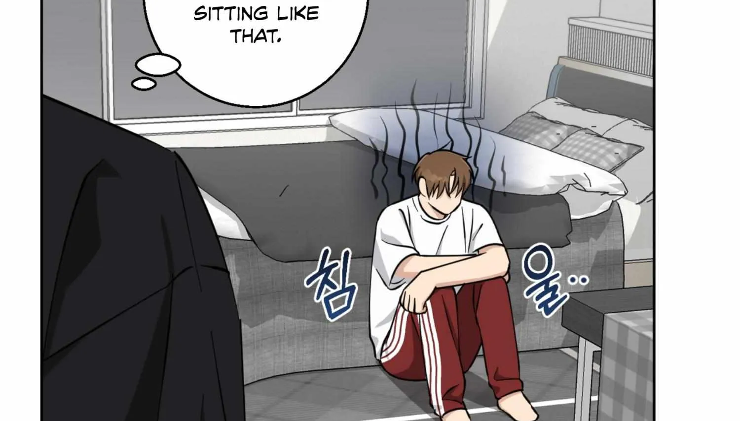 Read Protect your purity! chapter 16 image 58 on Lezhin
