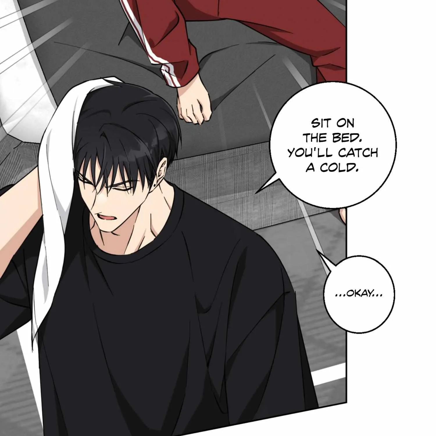 Read Protect your purity! chapter 16 image 63 on Lezhin