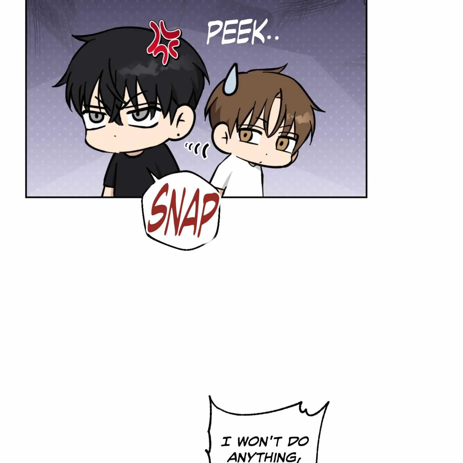 Read Protect your purity! chapter 16 image 67 on Lezhin