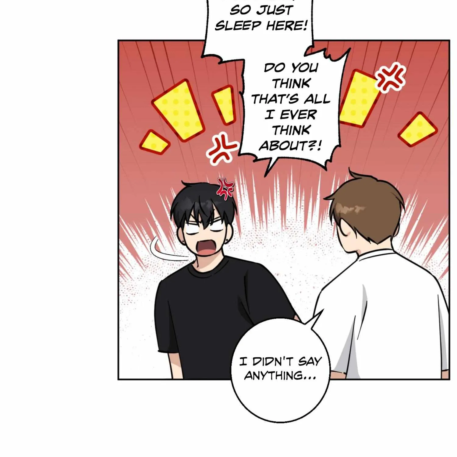 Read Protect your purity! chapter 16 image 68 on Lezhin