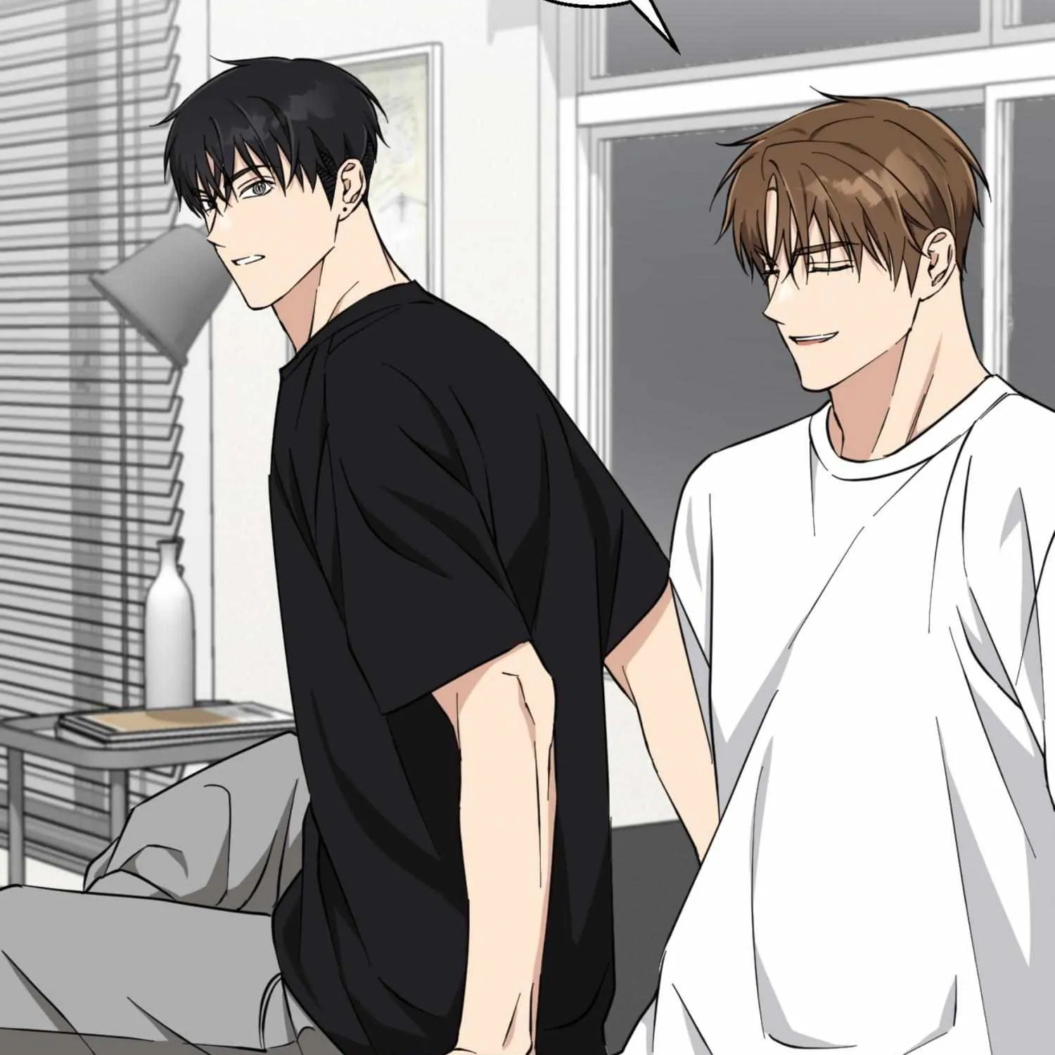 Read Protect your purity! chapter 16 image 74 on Lezhin