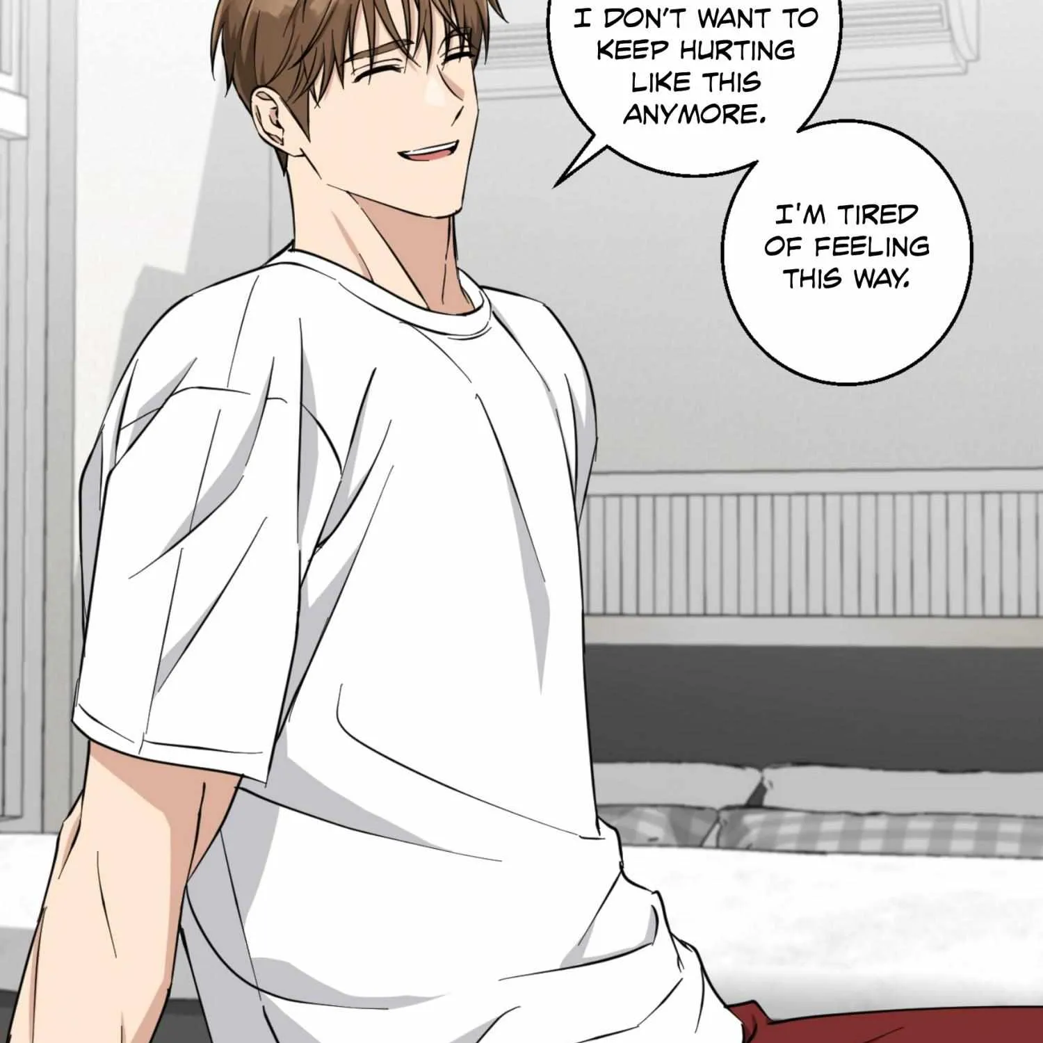 Read Protect your purity! chapter 16 image 80 on Lezhin